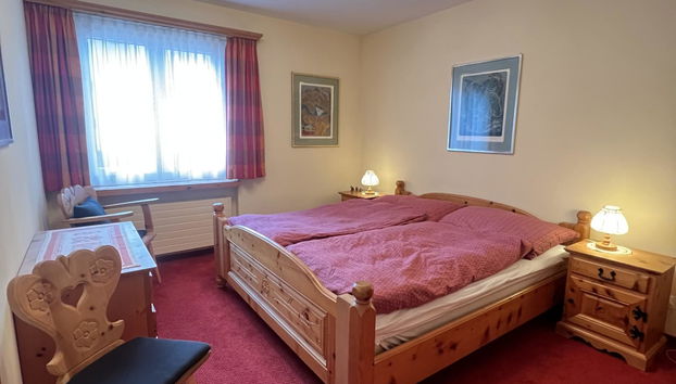 2 bedroom Apartment in Vaz/Obervaz - Photo 5