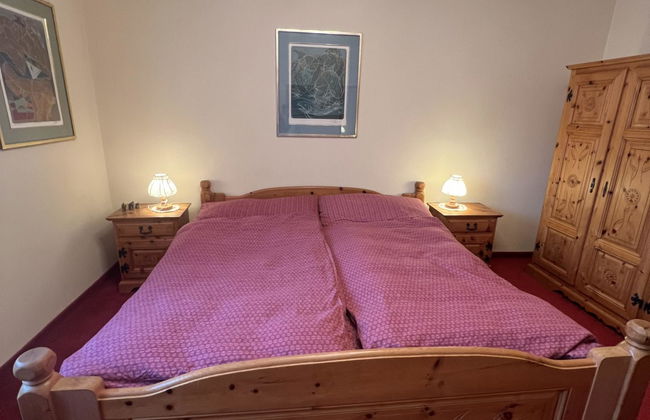 Apartamento de 2 quartos em Vaz/Obervaz - Foto 6