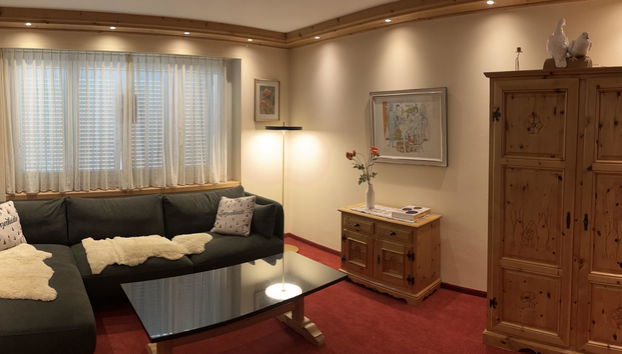 2 bedroom Apartment in Vaz/Obervaz - Photo 4