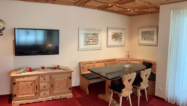 2 bedroom Apartment in Vaz/Obervaz - Photo 2