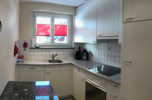 Photo 11 - Appartement de 2 chambres à Vaz/Obervaz