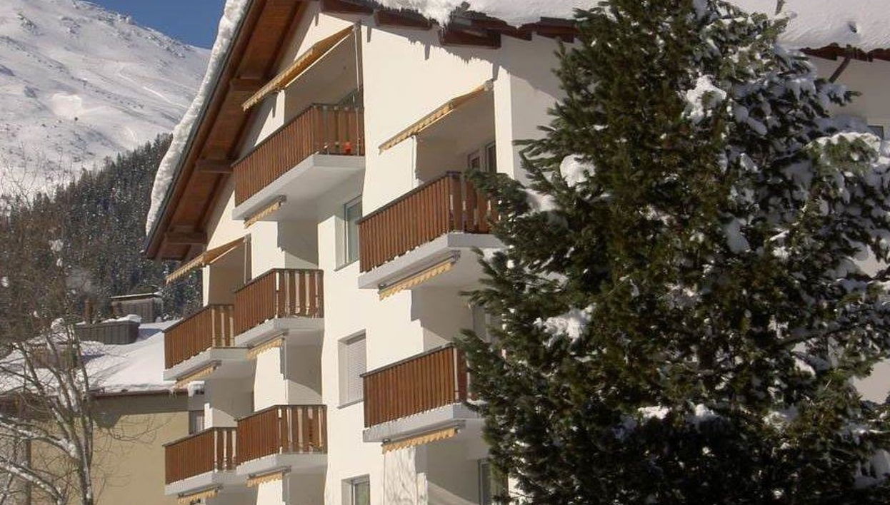 2 bedroom Apartment in Vaz/Obervaz - Photo 1