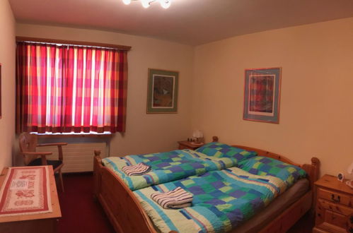 Photo 7 - 2 bedroom Apartment in Vaz/Obervaz
