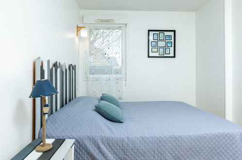 Foto 14 - Apartamento de 2 quartos em Pleurtuit com terraço