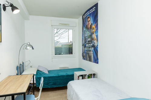 Foto 11 - Apartamento de 2 quartos em Pleurtuit com terraço