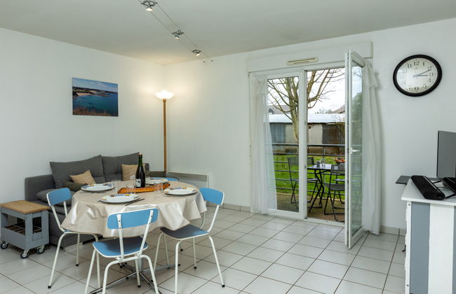 Appartement de 3 chambres à Pleurtuit avec terrasse - Photo 7
