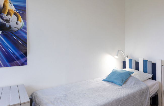 Appartement de 3 chambres à Pleurtuit avec terrasse - Photo 12