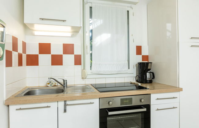 Appartement de 3 chambres à Pleurtuit avec terrasse - Photo 10