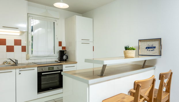Appartement de 3 chambres à Pleurtuit avec terrasse - Photo 3