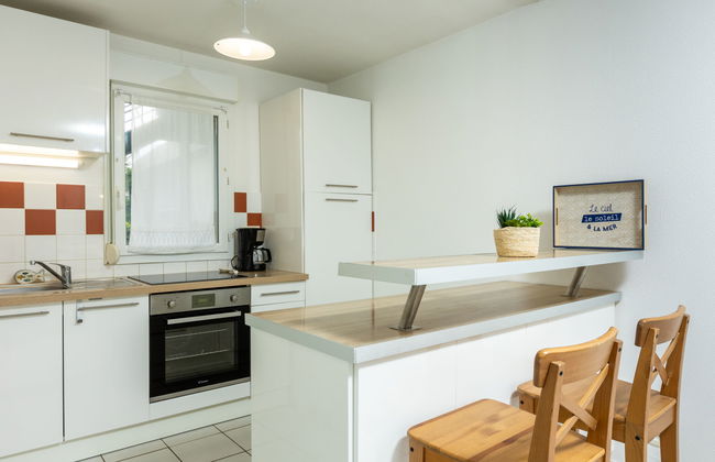 Appartement de 3 chambres à Pleurtuit avec terrasse - Photo 3