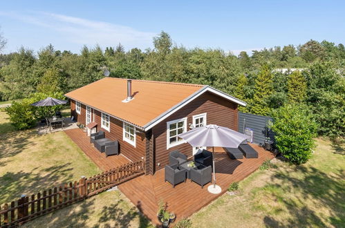 Foto 1 - Haus mit 3 Schlafzimmern in Hadsund mit terrasse