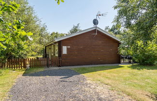 Foto 3 - Casa con 3 camere da letto a Hadsund con terrazza
