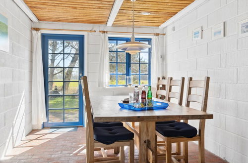 Foto 4 - Casa de 3 quartos em Vesterø Havn com terraço
