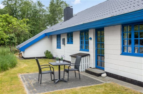 Foto 16 - Casa de 3 quartos em Vesterø Havn com terraço