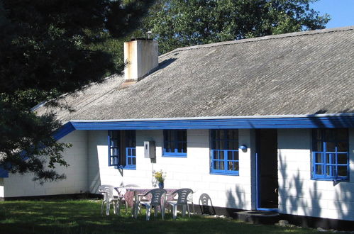 Foto 2 - Haus mit 3 Schlafzimmern in Vesterø Havn mit terrasse