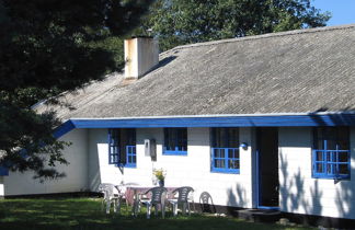 Photo 2 - Maison de 3 chambres à Vesterø Havn avec terrasse