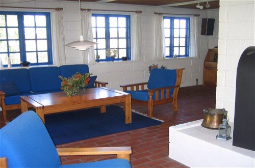 Photo 5 - Maison de 3 chambres à Vesterø Havn avec terrasse