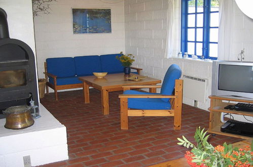 Foto 4 - Casa de 3 quartos em Vesterø Havn com terraço