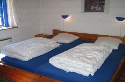 Photo 6 - Maison de 3 chambres à Vesterø Havn avec terrasse