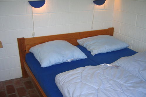 Foto 7 - Casa con 3 camere da letto a Vesterø Havn con terrazza