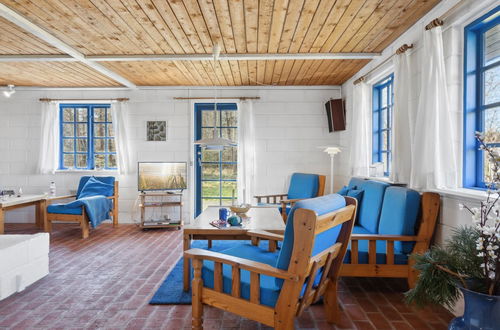 Foto 6 - Casa de 3 quartos em Vesterø Havn com terraço