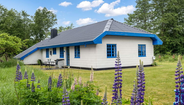 Photo 1 - Maison de 3 chambres à Vesterø Havn avec terrasse