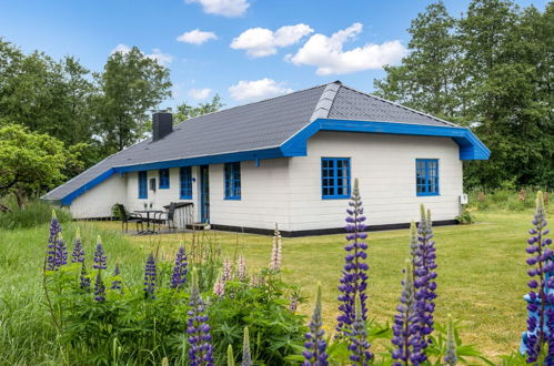 Photo 1 - Maison de 3 chambres à Vesterø Havn avec terrasse