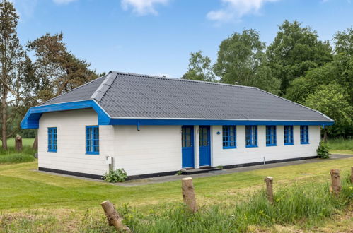 Photo 13 - Maison de 3 chambres à Vesterø Havn avec terrasse