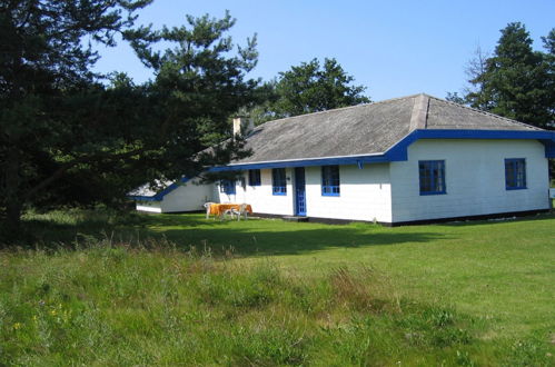 Photo 3 - Maison de 3 chambres à Vesterø Havn avec terrasse