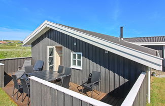 Foto 3 - Casa con 3 camere da letto a Harrerenden con terrazza e sauna