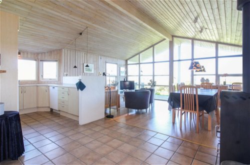 Foto 12 - Casa de 3 habitaciones en Harrerenden con terraza y sauna