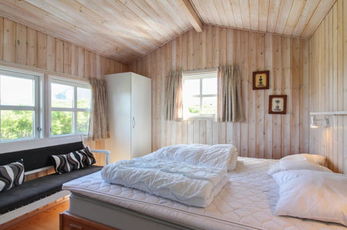 Foto 14 - Casa de 3 habitaciones en Harrerenden con terraza y sauna