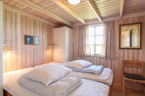 Foto 16 - Haus mit 3 Schlafzimmern in Harrerenden mit terrasse und sauna