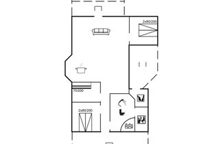 Foto 2 - Casa con 3 camere da letto a Harrerenden con terrazza e sauna