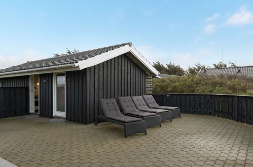 Foto 30 - Casa de 3 quartos em Harrerenden com terraço e sauna