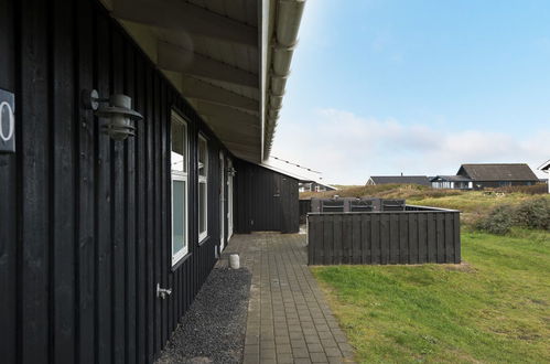 Photo 31 - Maison de 3 chambres à Harrerenden avec terrasse et sauna