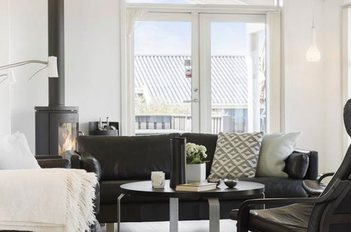 Foto 15 - Casa con 3 camere da letto a Harrerenden con terrazza e sauna