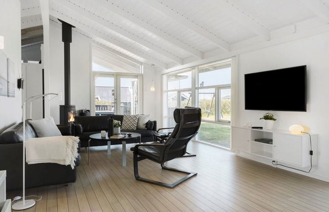 "Paul" - 100m from the sea - Foto 25