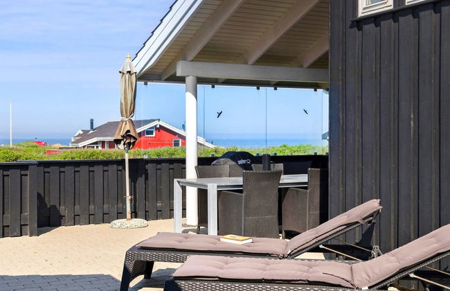 "Paul" - 100m from the sea - Foto 9