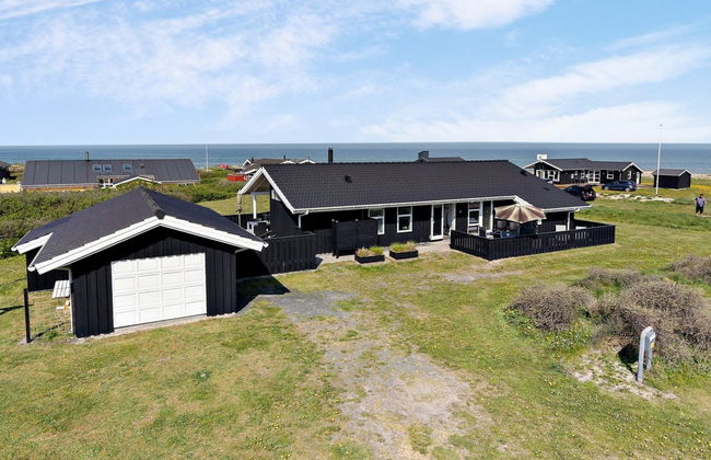 "Paul" - 100m from the sea - Foto 1