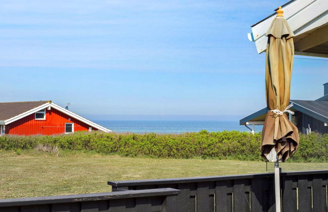 "Paul" - 100m from the sea - Foto 6