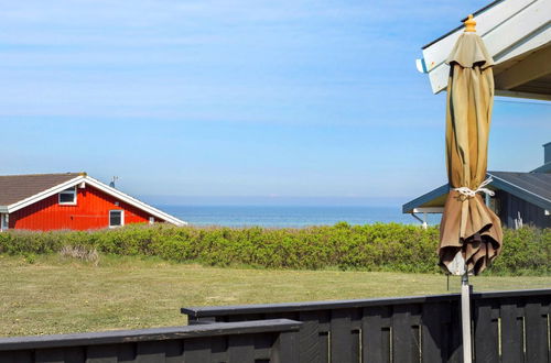 Foto 6 - Casa con 3 camere da letto a Harrerenden con terrazza e sauna
