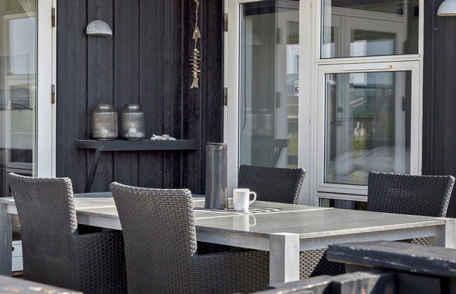 "Paul" - 100m from the sea - Foto 7