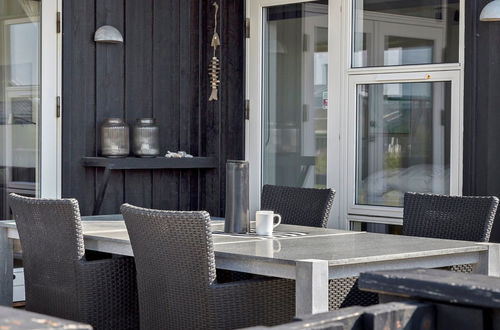 Foto 7 - Casa con 3 camere da letto a Harrerenden con terrazza e sauna