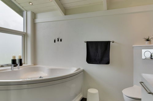 Foto 20 - Casa de 3 quartos em Harrerenden com terraço e sauna