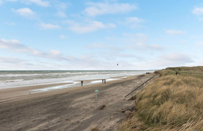 "Paul" - 100m from the sea - Foto 3