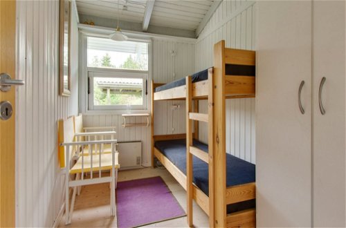 Foto 12 - Casa con 3 camere da letto a Jerup con terrazza