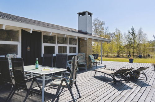 Photo 24 - Maison de 3 chambres à Jerup avec terrasse