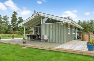 Photo 2 - Maison de 3 chambres à Jerup avec terrasse