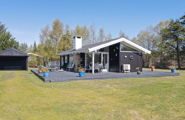 "Alvine" - 475m from the sea - Foto 5